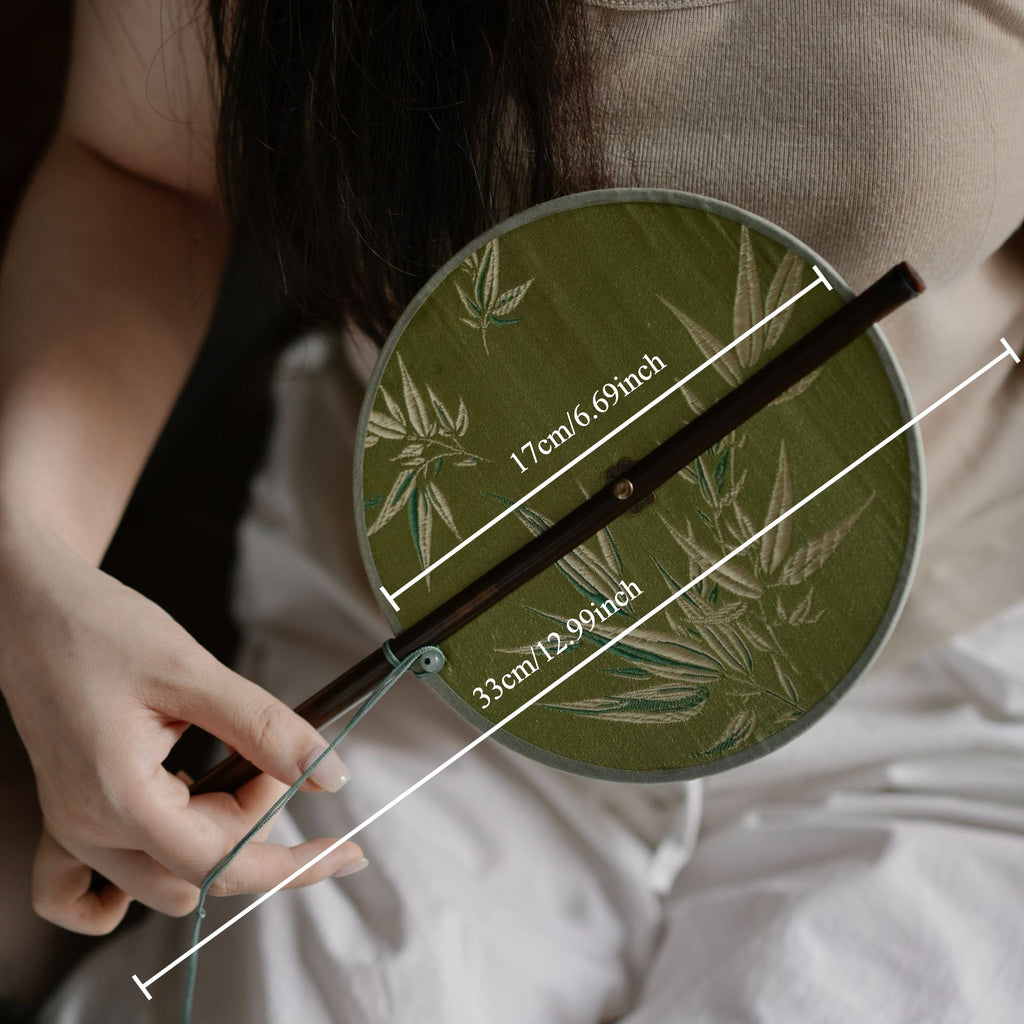 Gohobi Mini Rollable Waist Fan