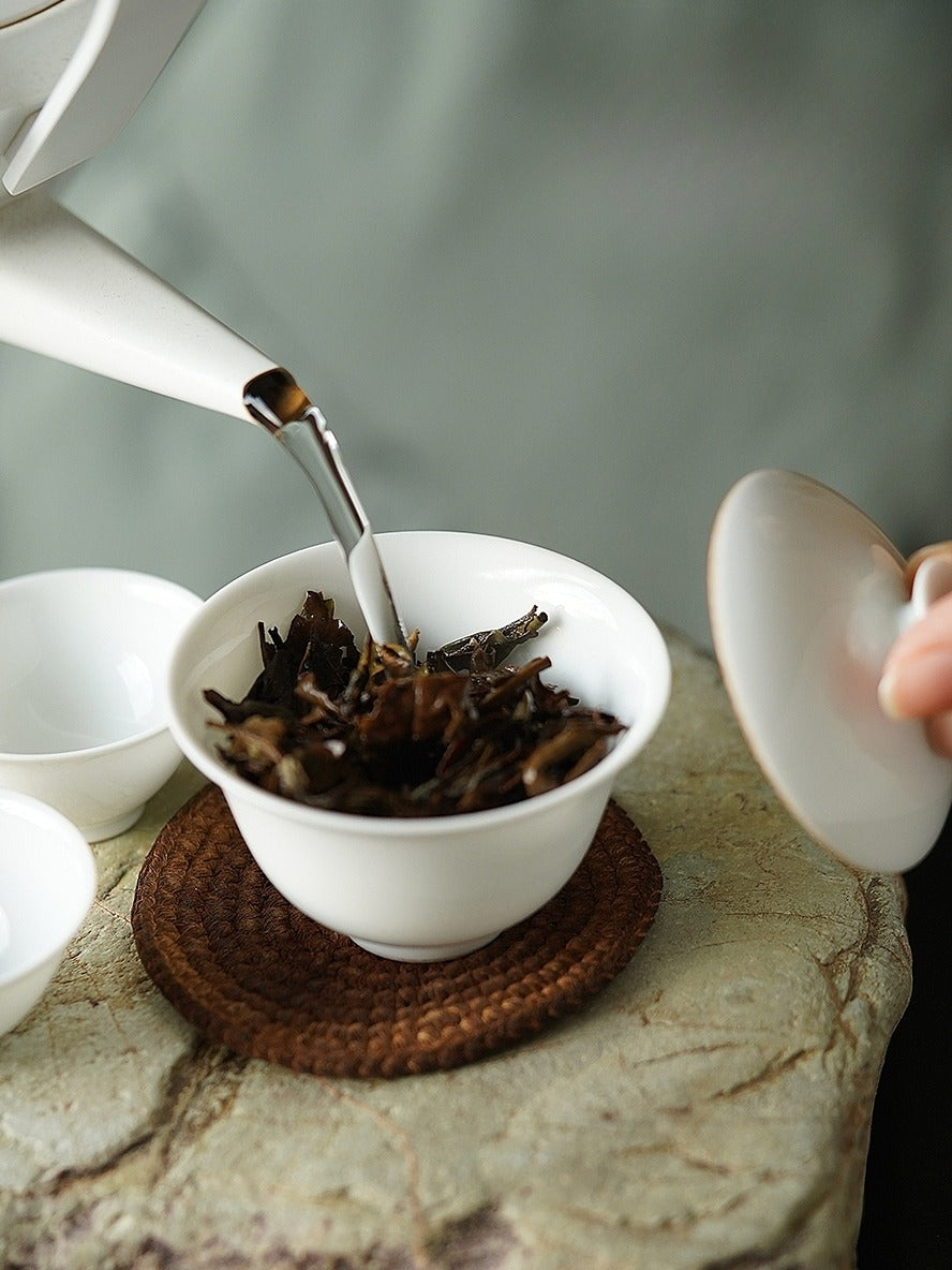 Gohobi Limited Edition Founder's Selection - White Tea 精選白茶