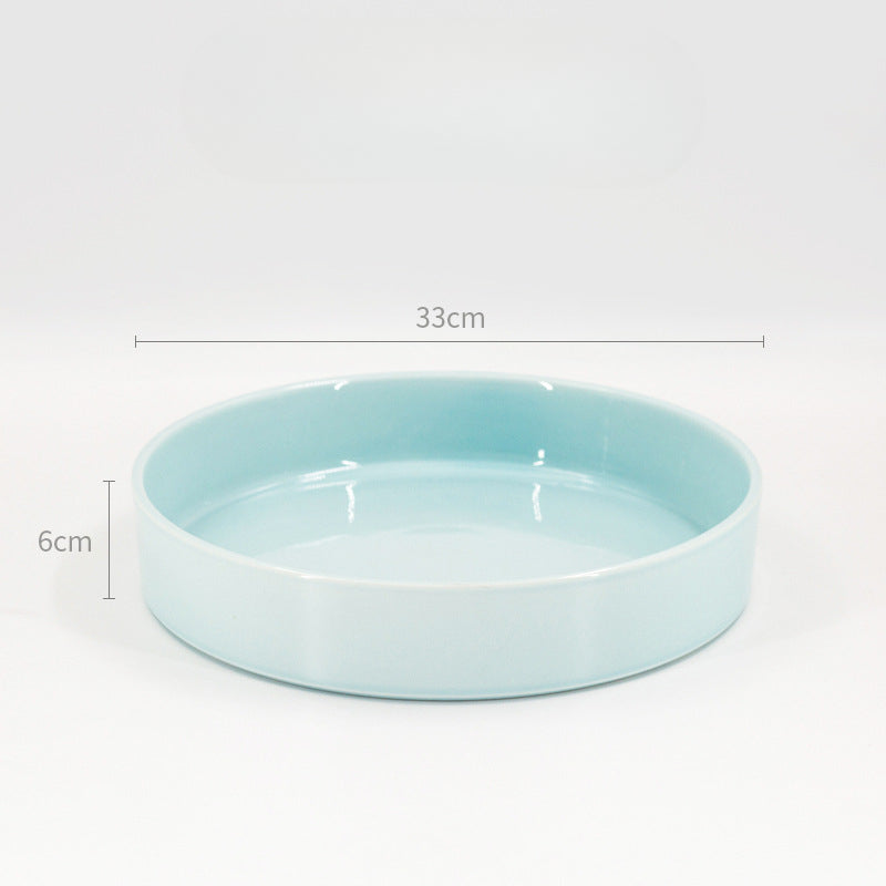 Gohobi Large Ikebana Large Japanese Style Vase 009