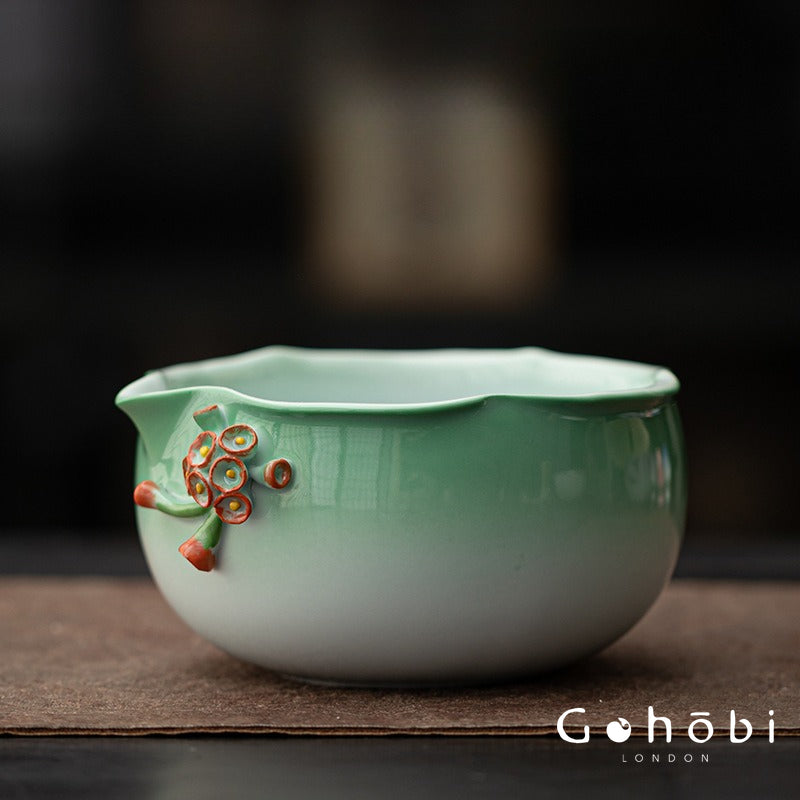 Gohobi Ceramic Matcha Set 129