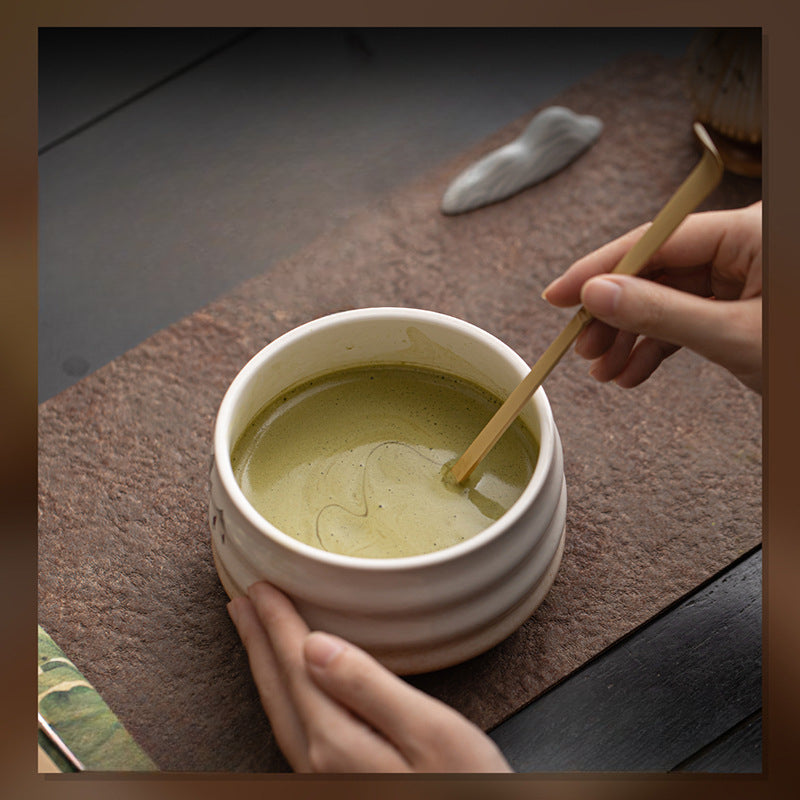 Gohobi Ceramic Matcha Set 050