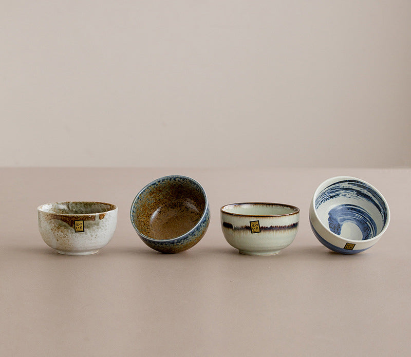 Gohobi Japanese Minoyaki Bowl [Made In Japan]