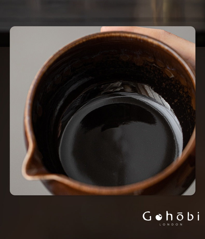 Gohobi Ceramic Matcha Set 113