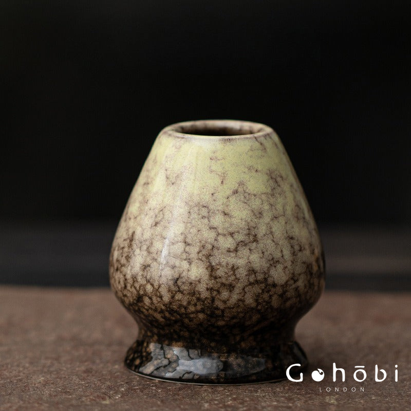 Gohobi Ceramic Matcha Set 114