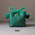 Gohobi Colourful Teaware Storage Travel Bag Shifuku
