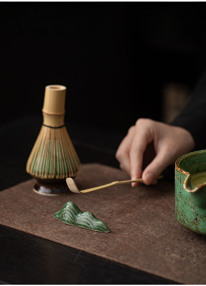 Gohobi Ceramic Matcha Set 049