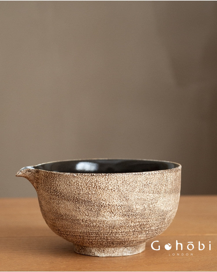 Gohobi Premium Ceramic Matcha Set 001