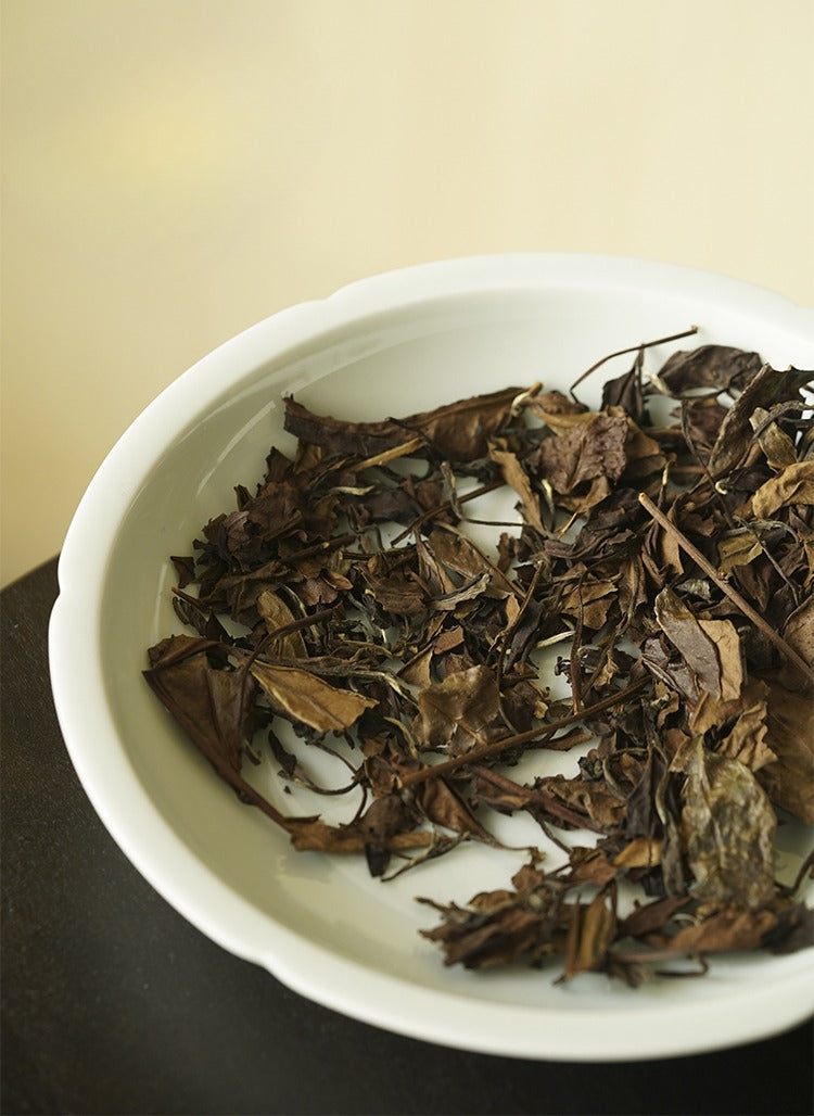 Gohobi Limited Edition Founder's Selection - White Tea 精選白茶