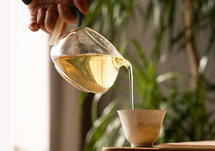 Gohobi Limited Edition Founder's Selection - White Tea 精選白茶