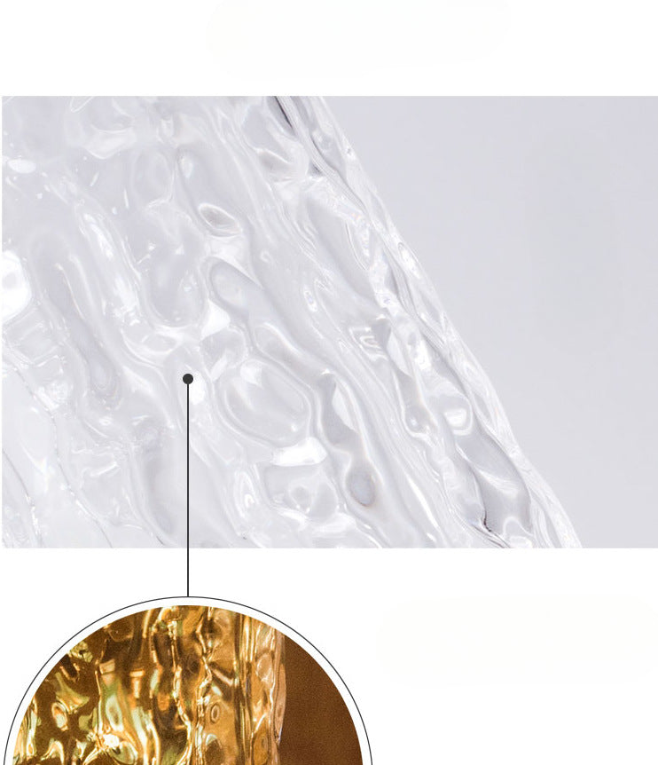 Gohobi Japanese Sasaki Crystal Beer Mug [Made In Japan]