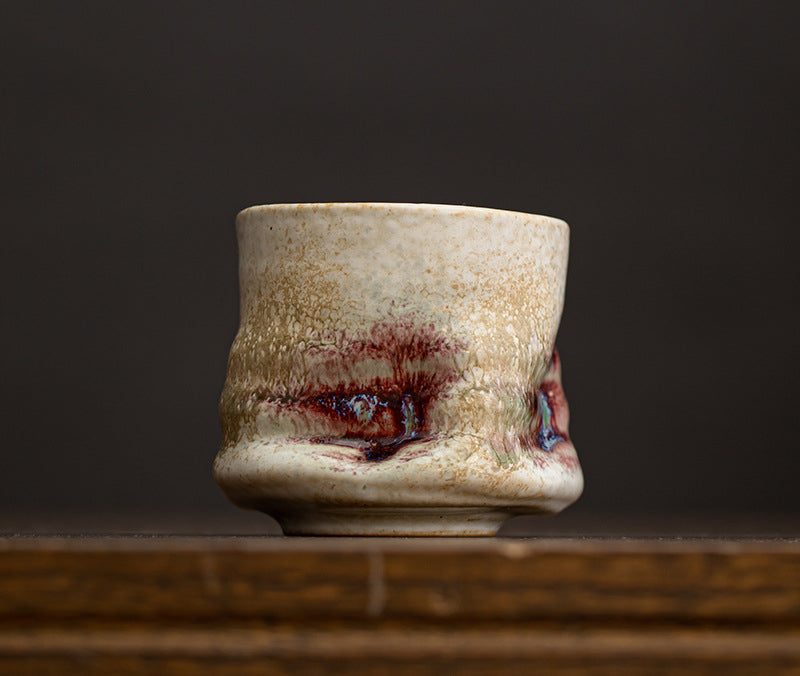 Gohobi Japanese Style Ceramic Tea Cup Coffee Cup 003