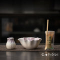 Gohobi Ceramic Matcha Set 133