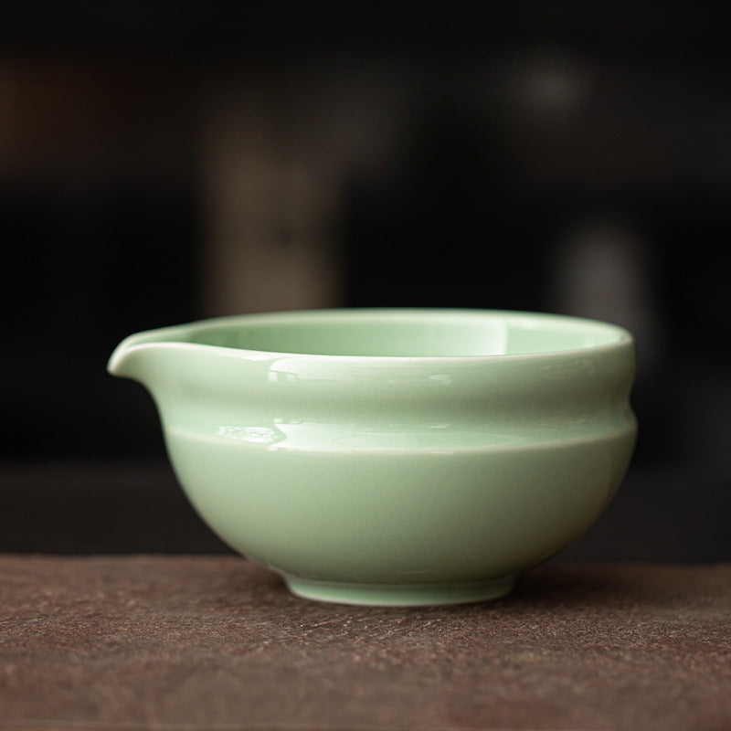 Gohobi Ceramic Matcha Set 048