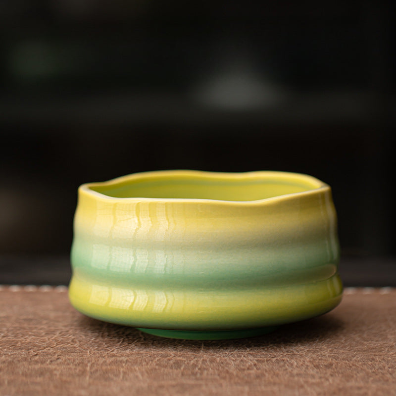 Gohobi Ceramic Matcha Set 023
