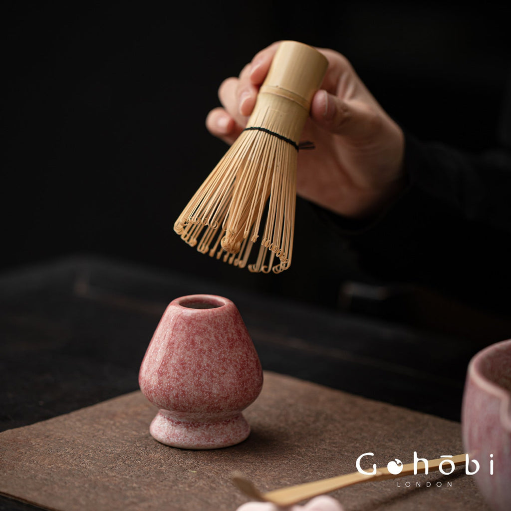 Gohobi Ceramic Matcha Set 135