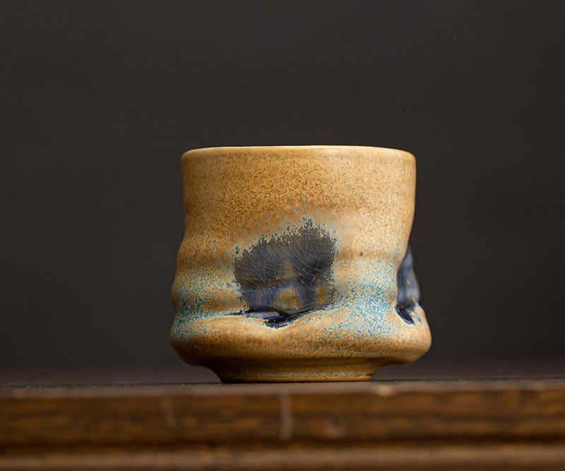 Gohobi Japanese Style Ceramic Tea Cup Coffee Cup 003