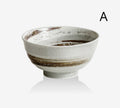 Gohobi Japanese Ramen Bowl [Made In Japan]