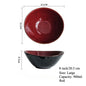 Gohobi Vintage Kiln-Change Ceramic Bowl