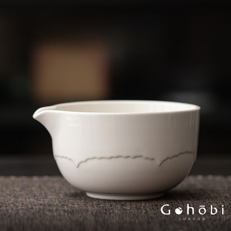 Gohobi Ceramic Matcha Set 111