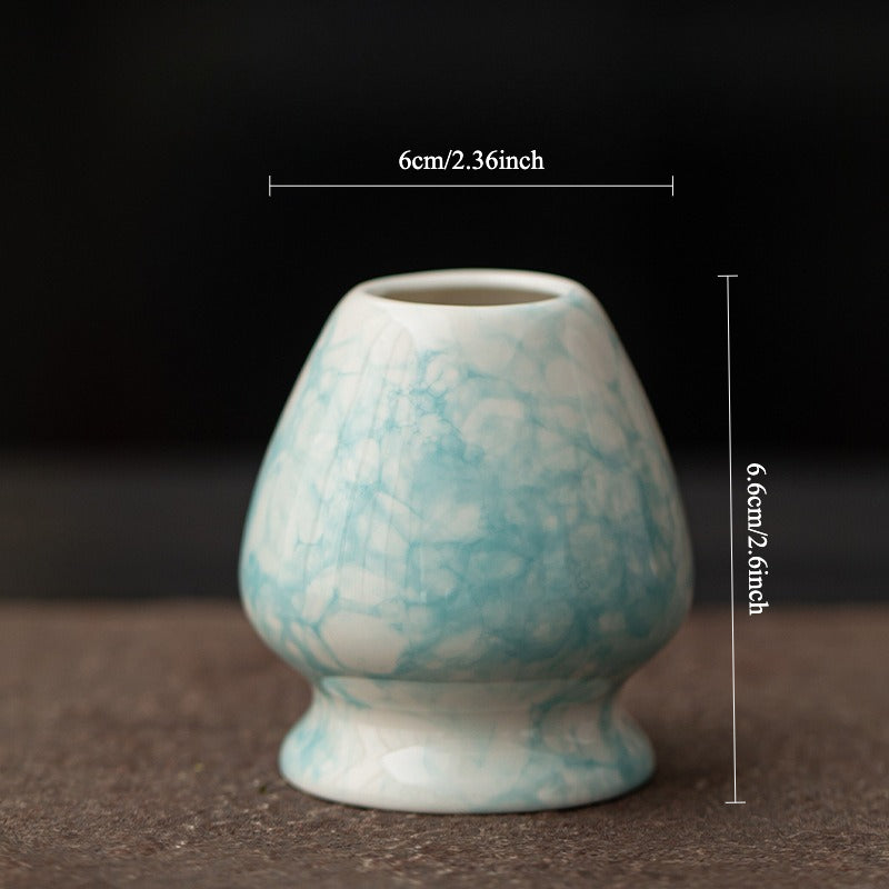 Gohobi Ceramic Matcha Set 081