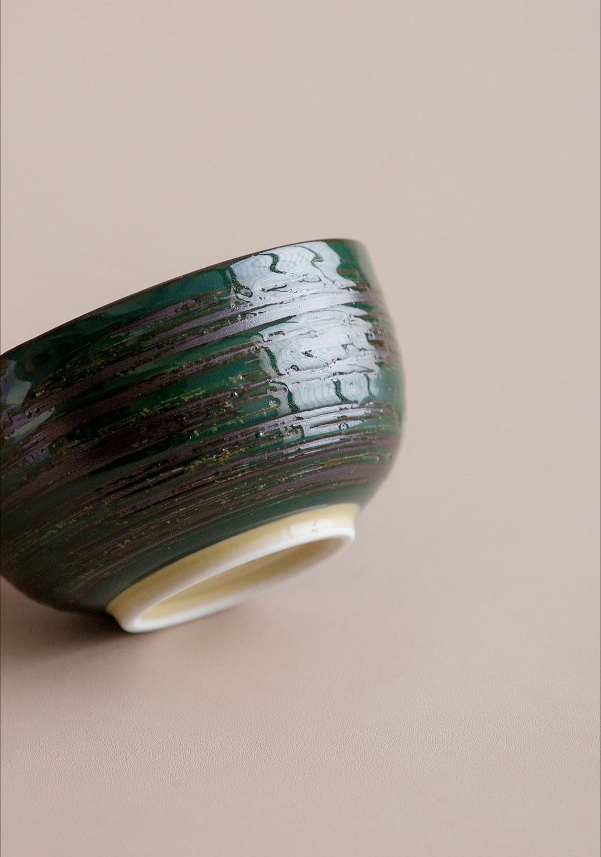 Gohobi Japanese Minoyaki Bowl [Made In Japan]
