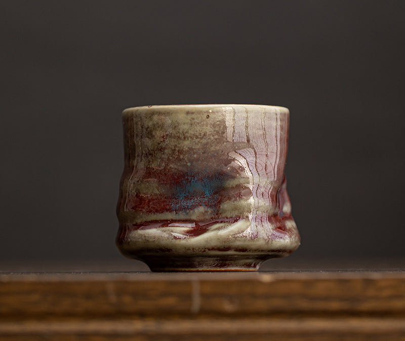 Gohobi Japanese Style Ceramic Tea Cup Coffee Cup 003