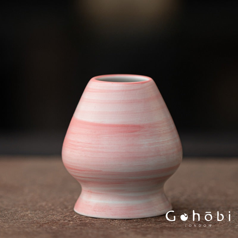 Gohobi Ceramic Matcha Set 129