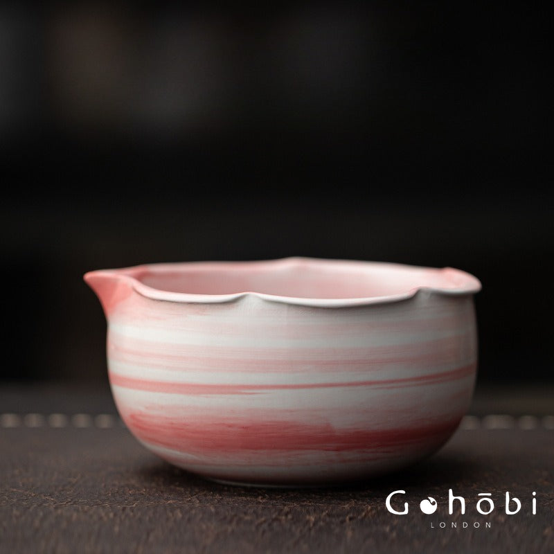Gohobi Ceramic Matcha Set 126
