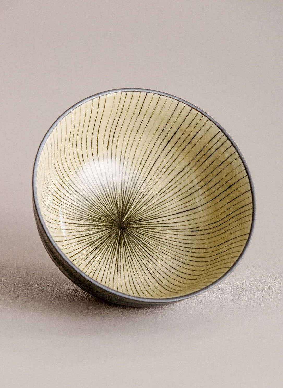 Gohobi Japanese Ramen Bowl [Made In Japan]