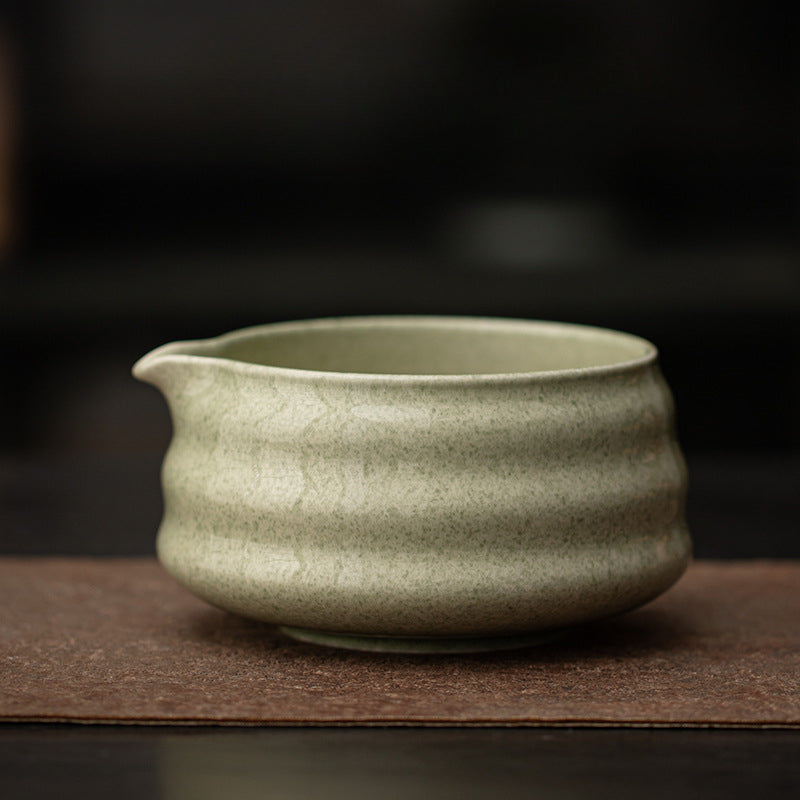 Gohobi Ceramic Matcha Set 039