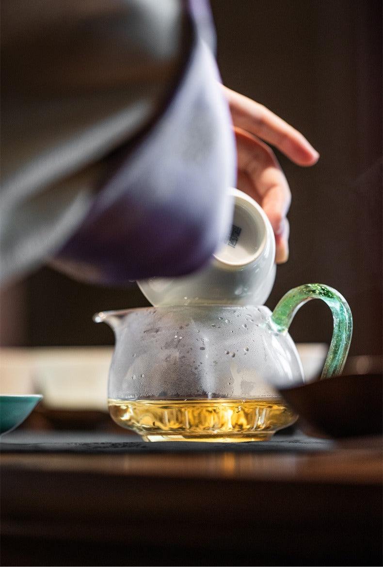 Gohobi Limited Edition Founder's Selection - White Tea 精選白茶