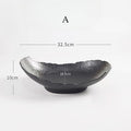 Gohobi Large Japanese Style Ikebana Vase 007