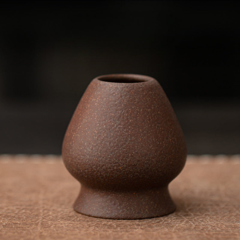 Gohobi Ceramic Matcha Set 034 Vintage Colour