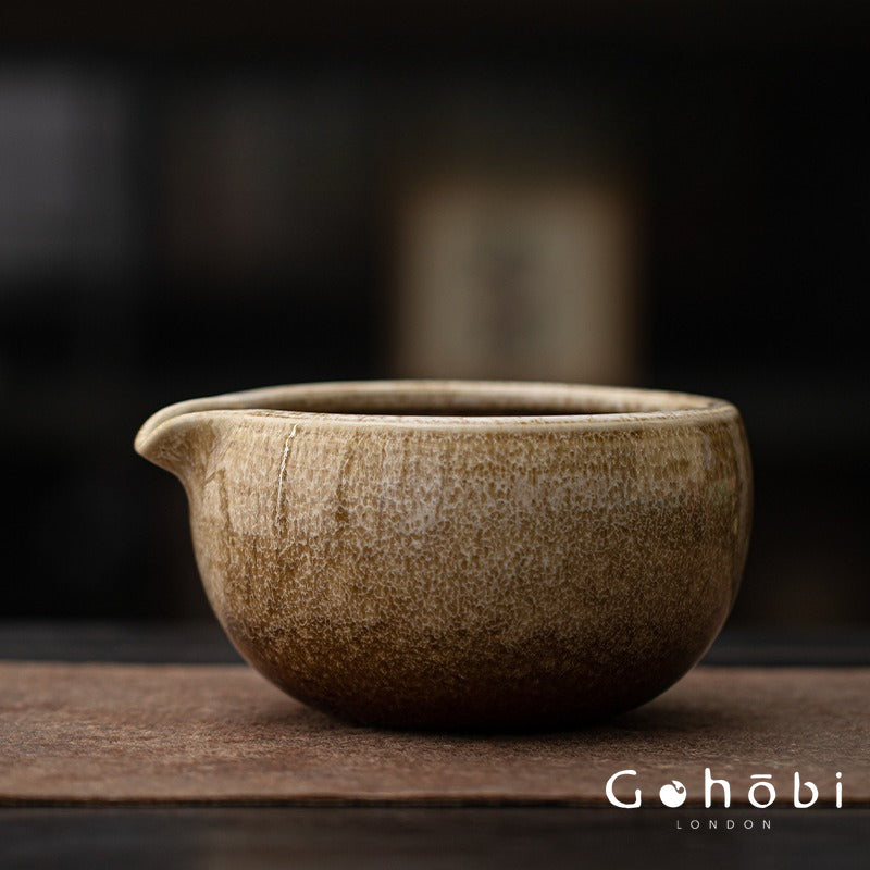 Gohobi Ceramic Matcha Set 132