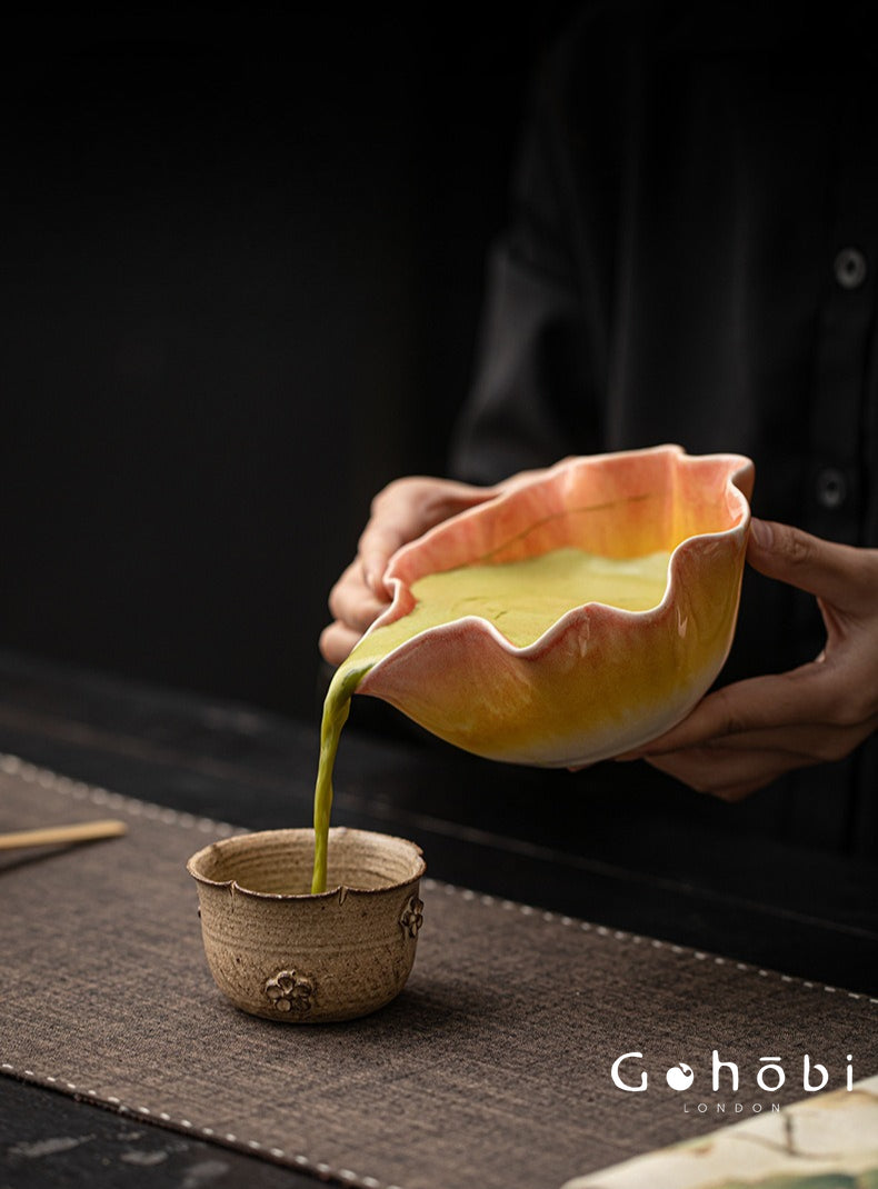 Gohobi Ceramic Matcha Set 133