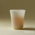 Gohobi Ice Jade Porcelain Teacup – Dehua White Porcelain Gongfu Master Cup