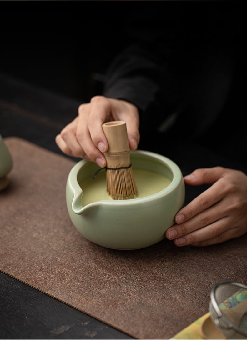 Gohobi Ceramic Matcha Set 131