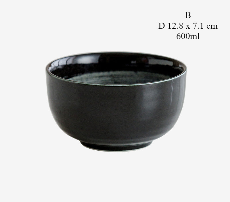 Gohobi Japanese Minoyaki Bowl [Made In Japan]