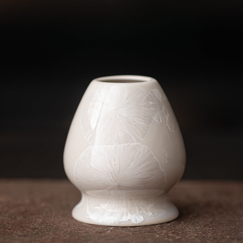 Gohobi Ceramic Matcha Set 044 Crystal Spout