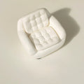 Gohobi x Little Diary Handmade Ceramic Sofa