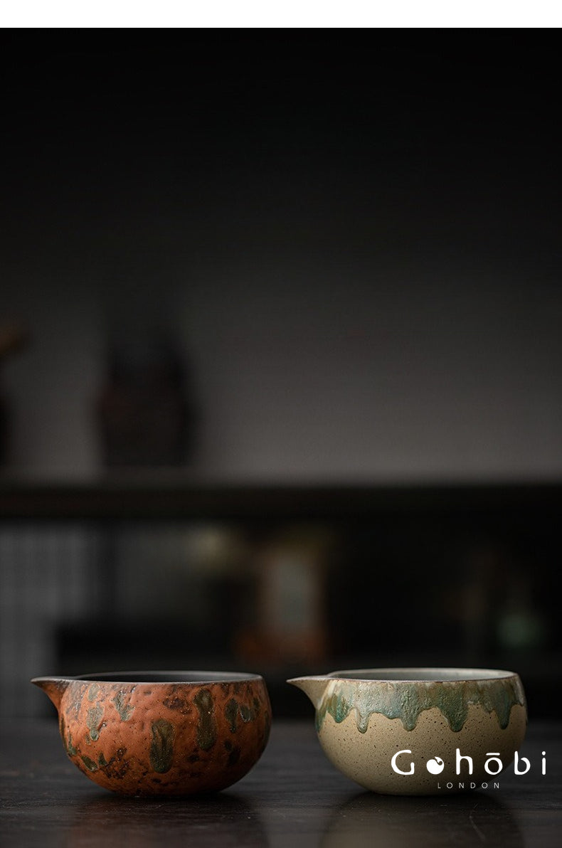 Gohobi Ceramic Matcha Set 128