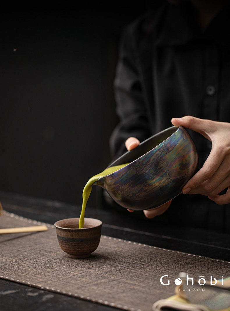 Gohobi Ceramic Matcha Set 134