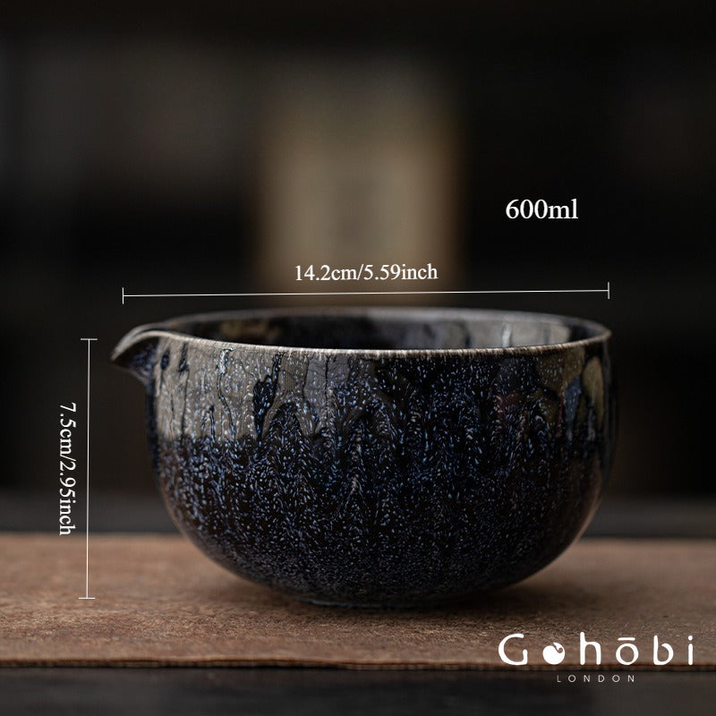 Gohobi Ceramic Matcha Set 135