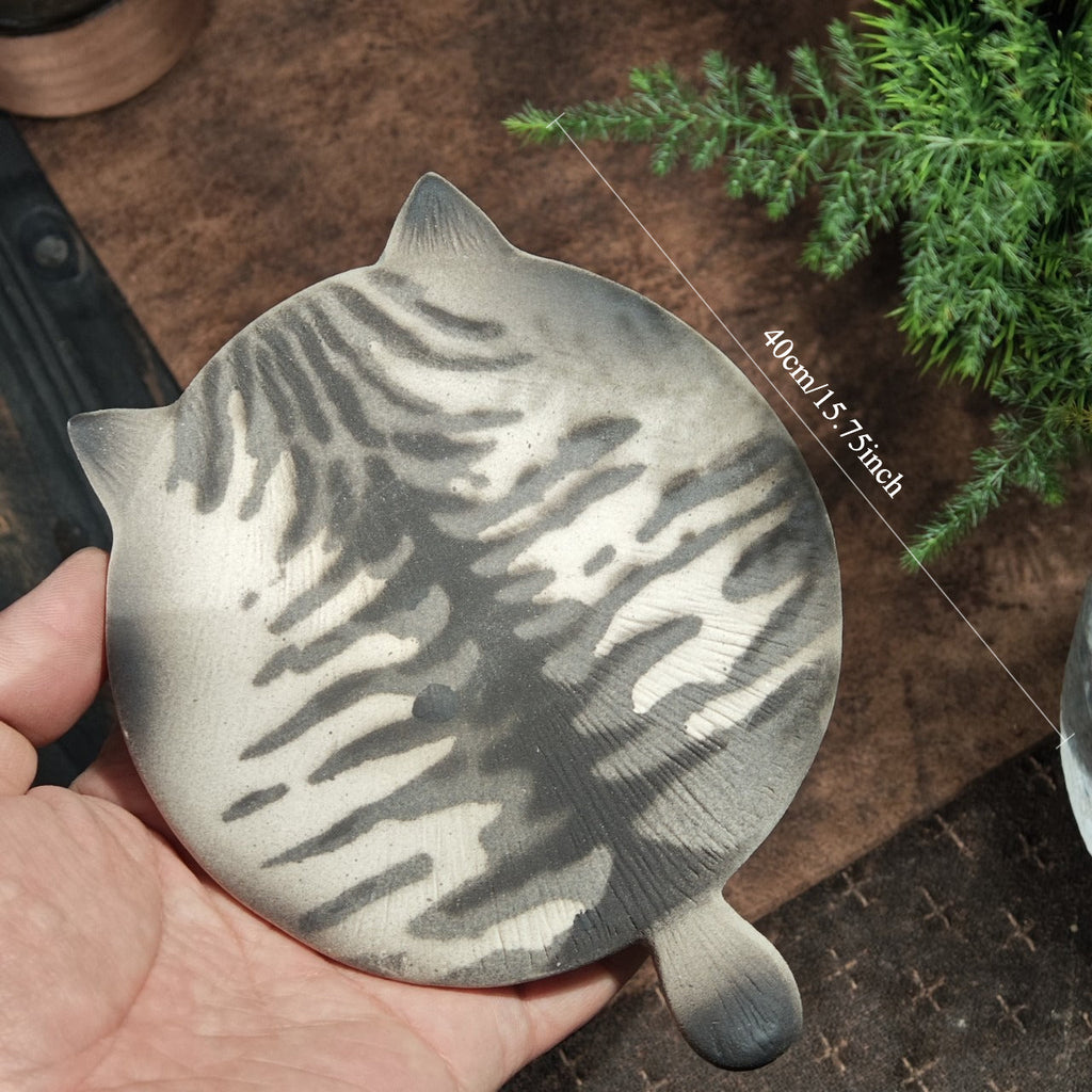 Gohobi Cat Coaster