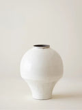 Gohobi Japanese-style Wabi Sabi Handmade Zen Large Vase 014