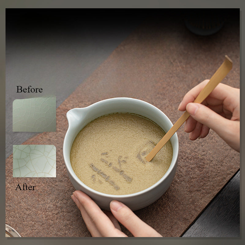 Gohobi Ceramic Matcha Set 040
