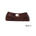 Gohobi Shell Chopstick Rest