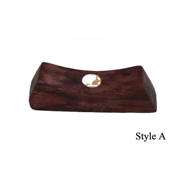 Gohobi Shell Chopstick Rest