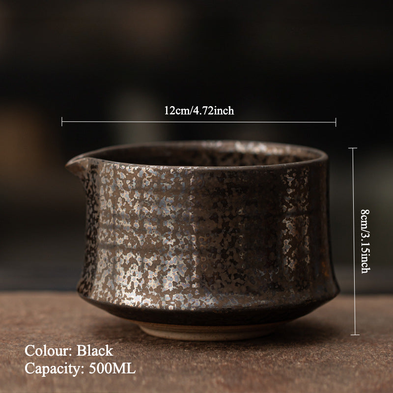 Gohobi Ceramic Matcha Set 056