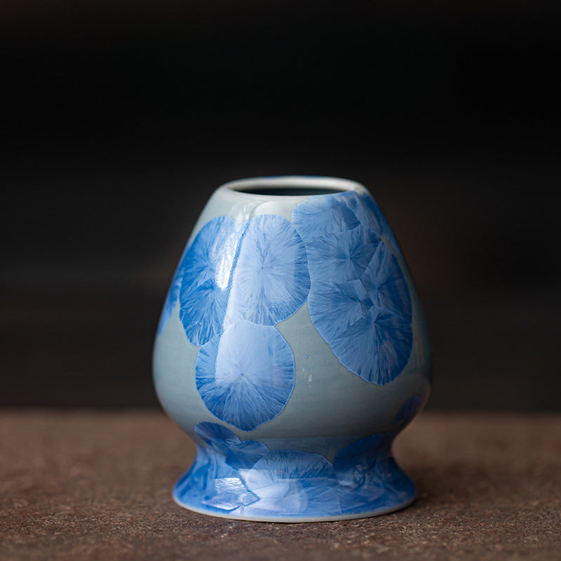 Gohobi Ceramic Matcha Set 044 Crystal Spout